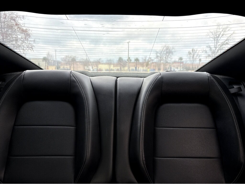 2016 Ford Mustang GT photo 4