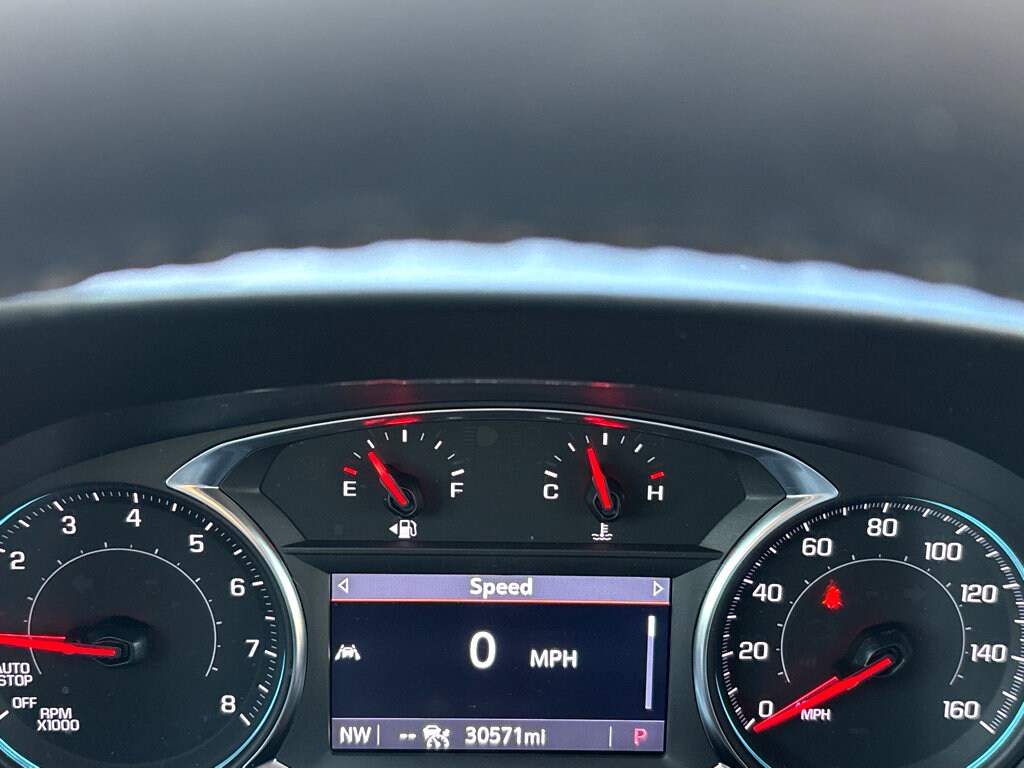 2024 Chevrolet Equinox LT photo 4