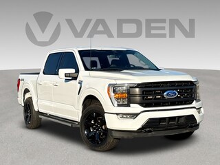 2022 Ford F-150 Truck SuperCrew Cab Savannah, GA