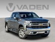  Chevrolet Silverado 1500 LTD