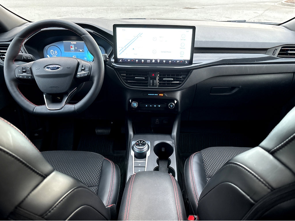 Used 2025 Ford Escape ST-Line Elite SUV