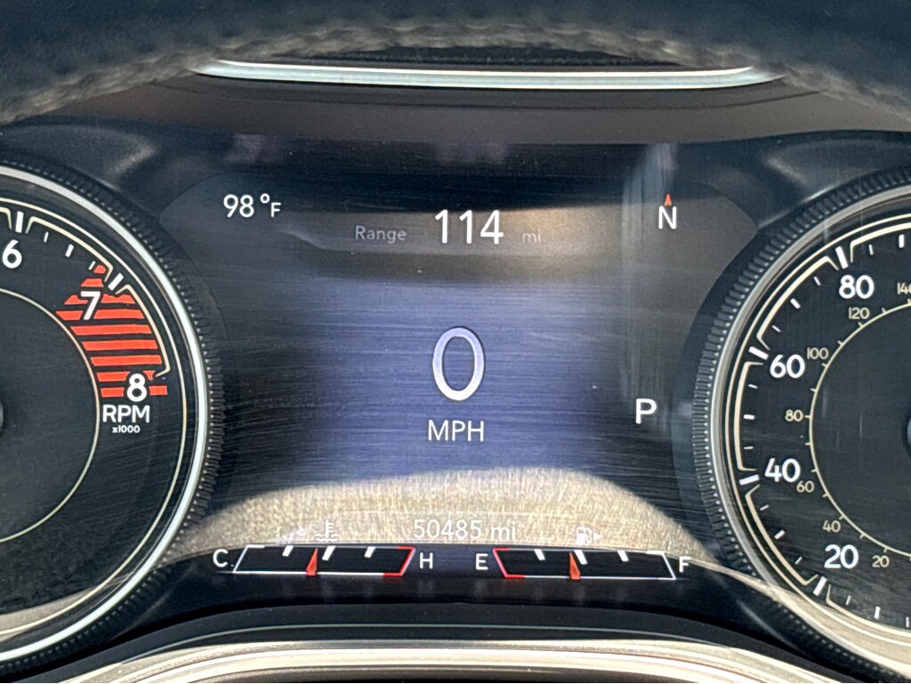 2021 Jeep Cherokee Limited photo 2