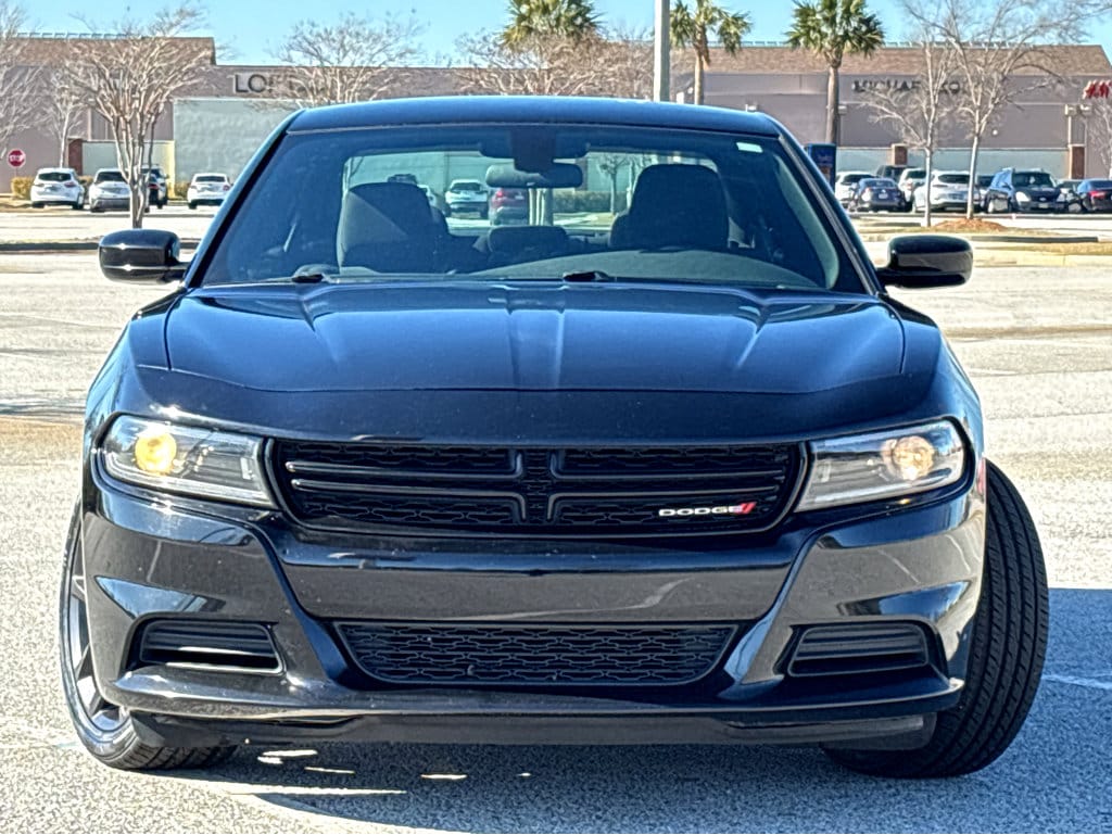 Used 2022 Dodge Charger SXT Sedan