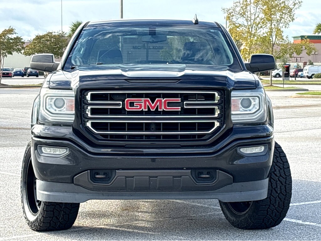 2018 Gmc Sierra 1500 Base photo 2