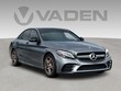 Mercedes-Benz AMG C 43