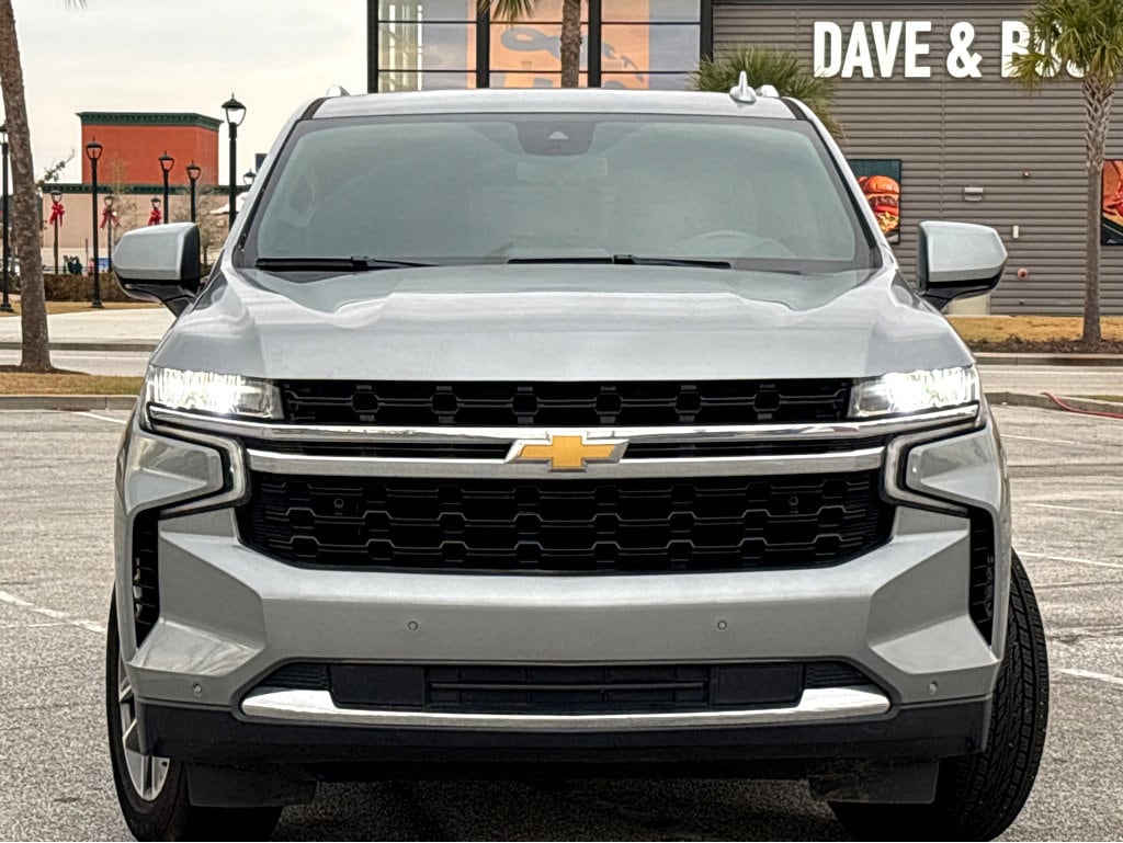 Used 2023 Chevrolet Tahoe LS SUV