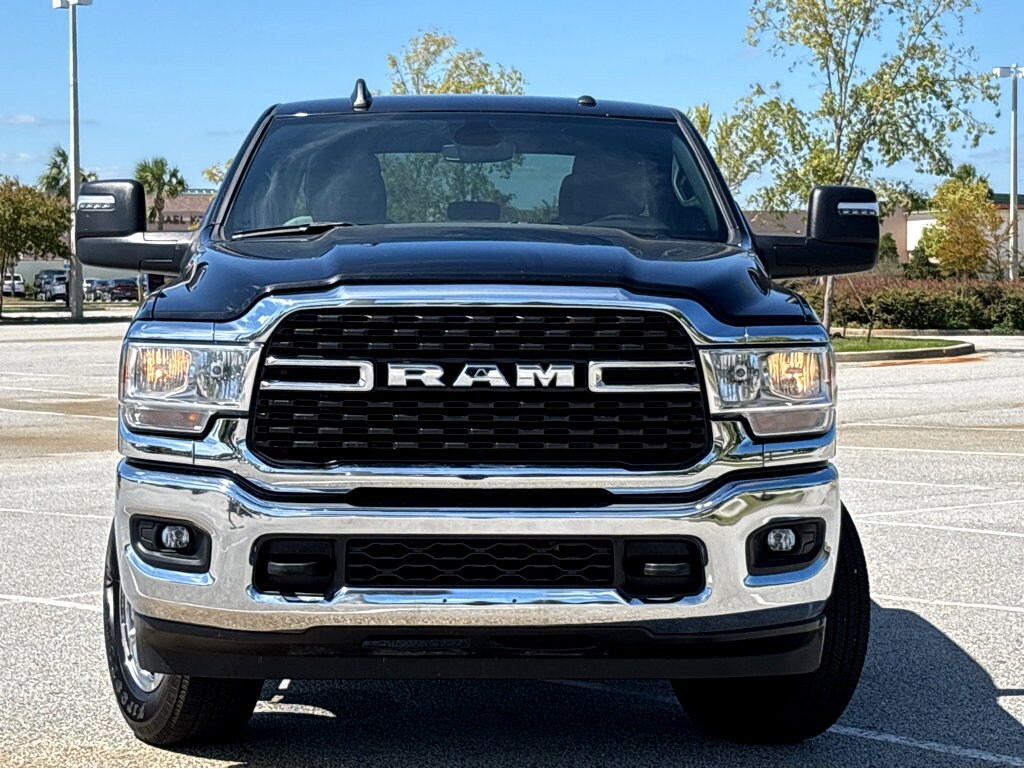 2024 Ram 2500 Big Horn photo 2