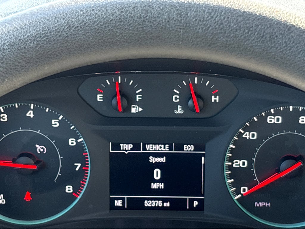 Used 2024 Chevrolet Malibu 1LT Sedan