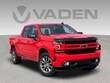 Chevrolet Silverado 1500 LTD