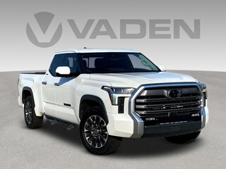 2022 Toyota Tundra Limited 3.5L V6 Truck Double Cab Savannah, GA