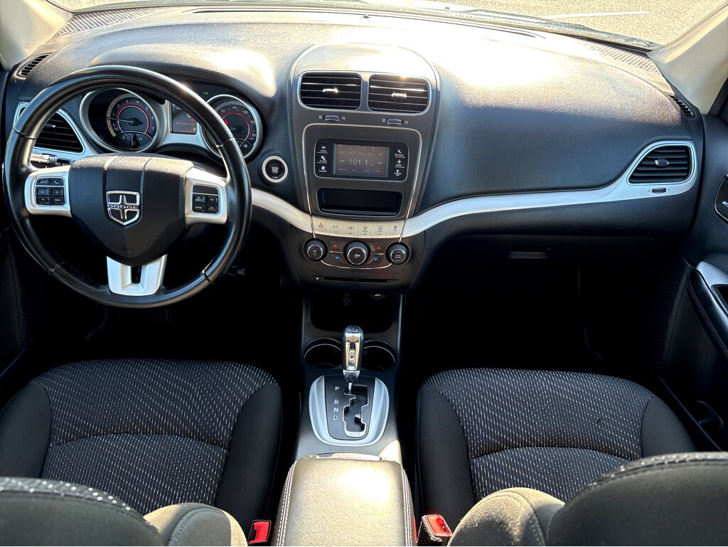 2020 Dodge Journey SE Value photo 4