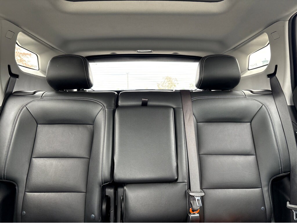 Used 2022 GMC Terrain SLT SUV