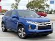 Mitsubishi Outlander Sport