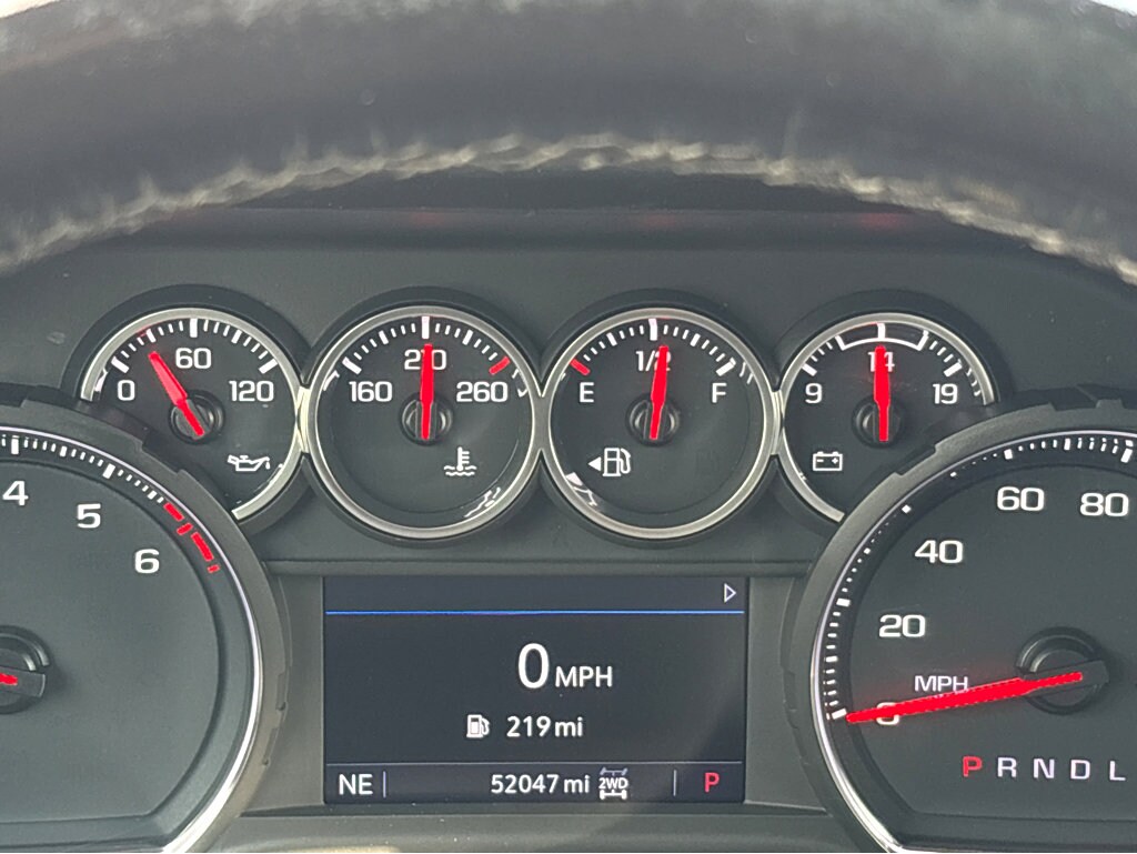 2022 Chevrolet Silverado 1500 LT photo 4