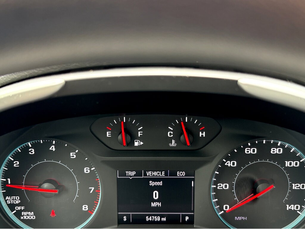 2024 Chevrolet Malibu 1LT photo 4