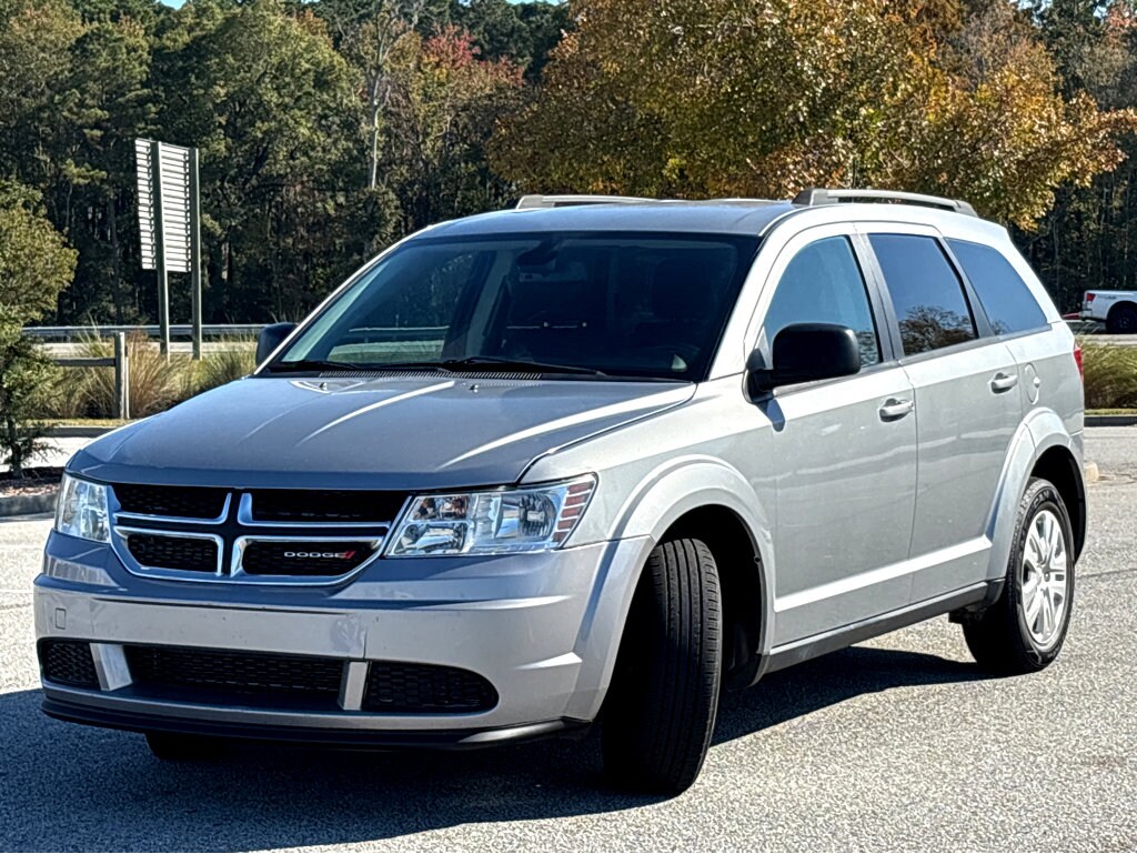 2020 Dodge Journey SE Value photo 3