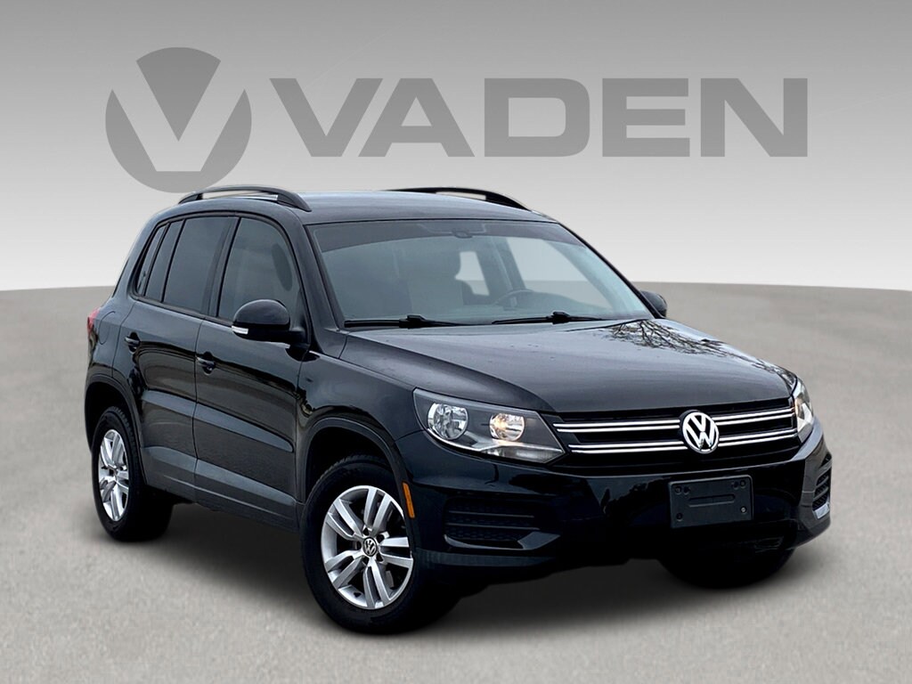 Used 2017 Volkswagen For Sale Hinesville GA VIN WVGBV7AX8HK030552