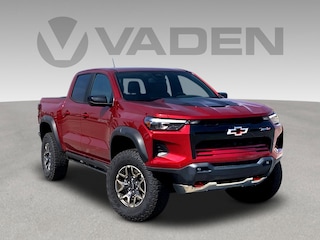 2024 Chevrolet Colorado ZR2 Truck Crew Cab Savannah, GA
