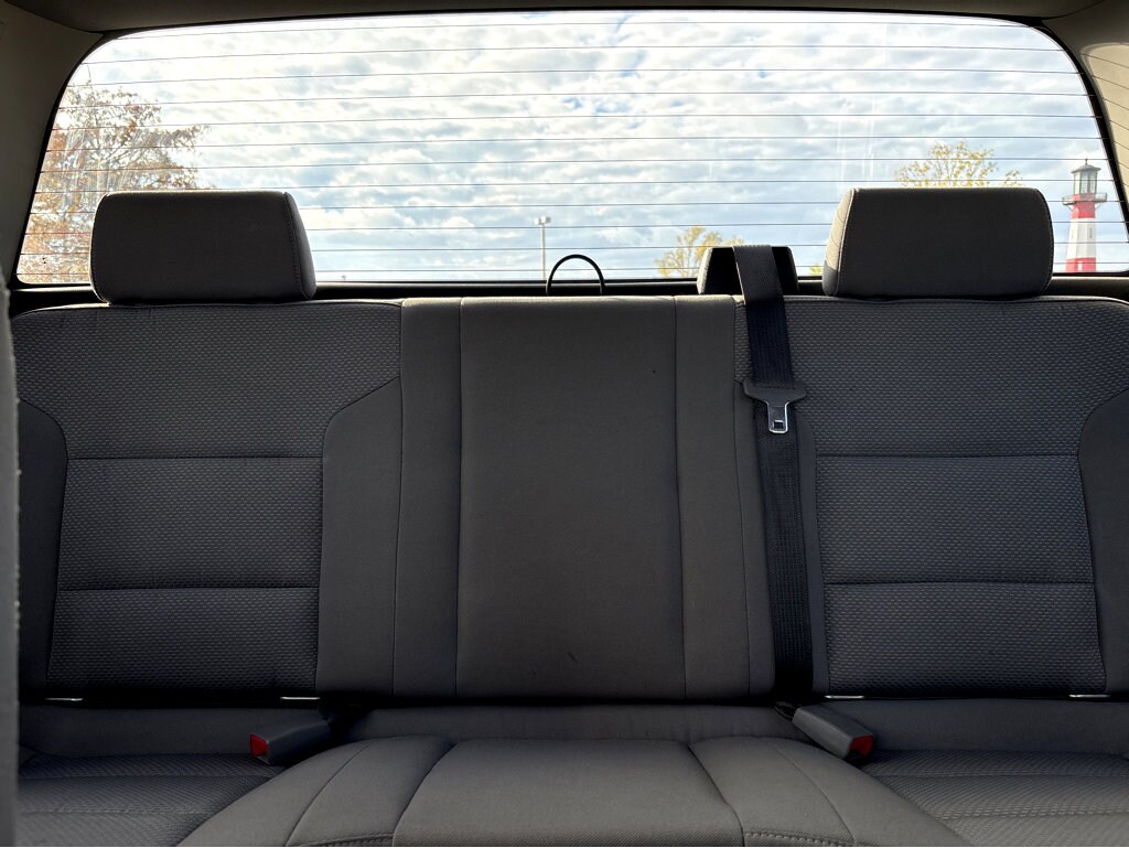 2018 Gmc Sierra 1500 Base photo 4