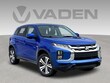 Mitsubishi Outlander Sport