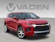Chevrolet Blazer