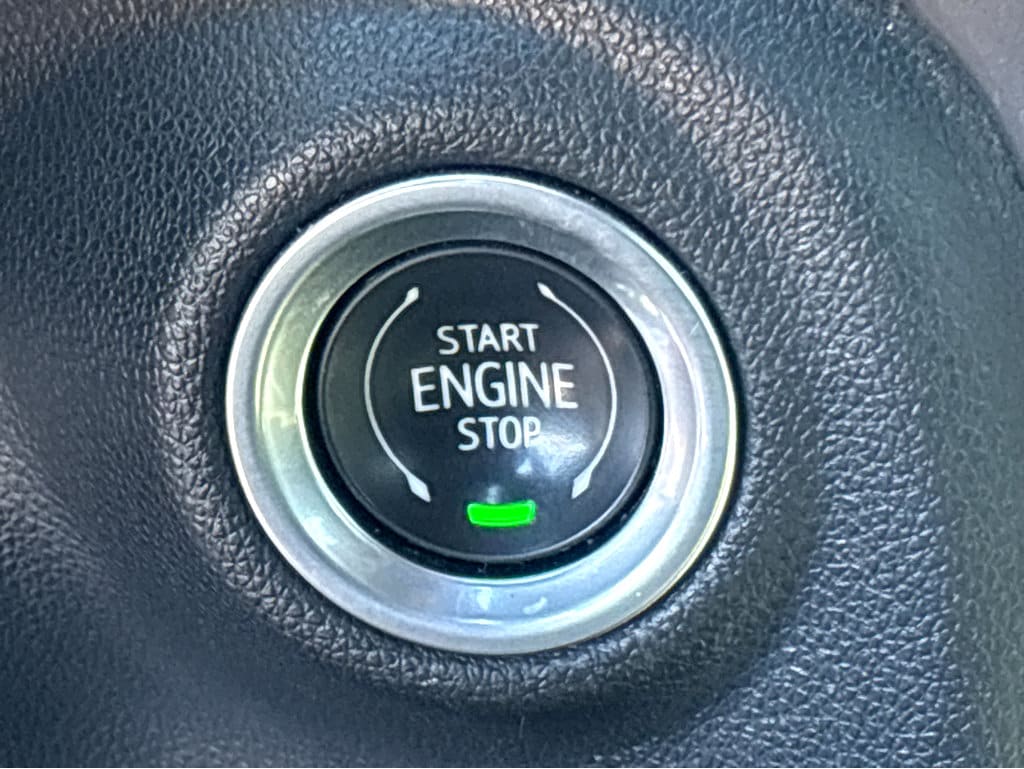 Used 2022 Chevrolet Silverado 1500 LTD RST Truck Crew Cab