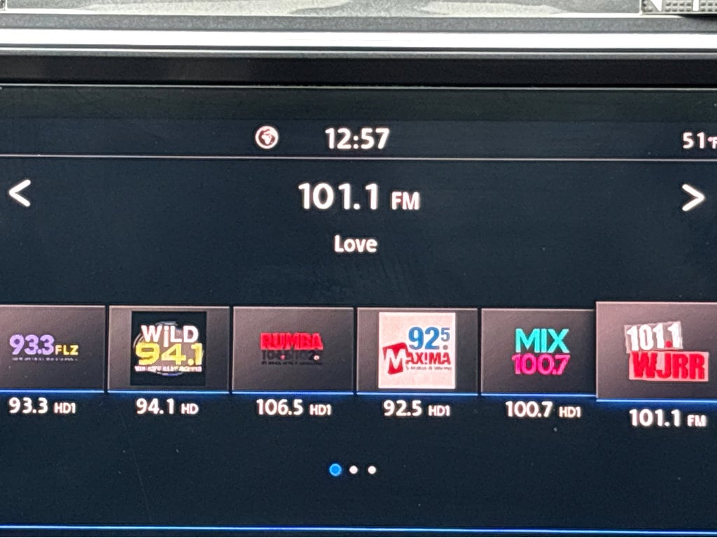 Used 2020 Volkswagen Tiguan 2.0T SE SUV