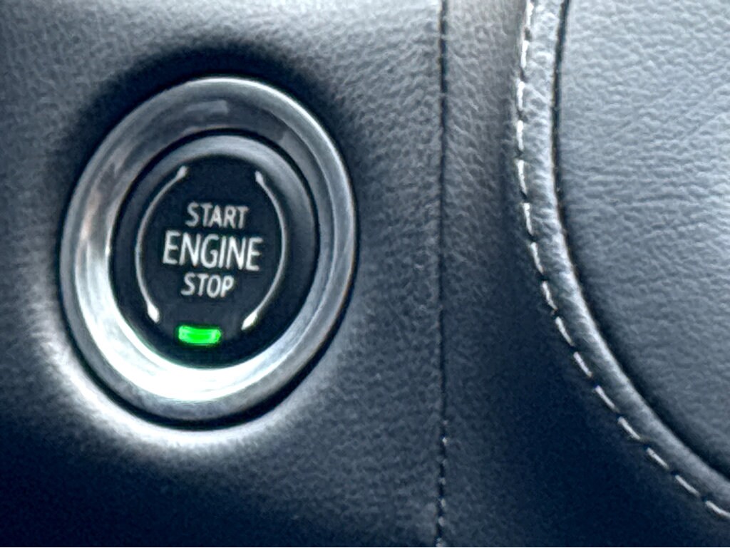 2023 Chevrolet Tahoe LT photo 4