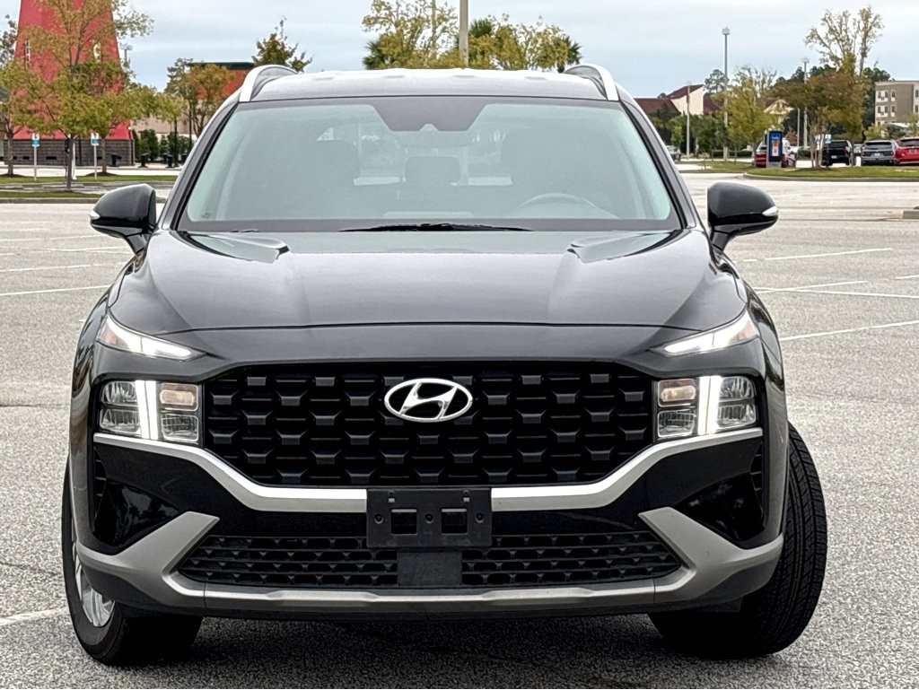 Used 2023 Hyundai Santa Fe SEL SUV