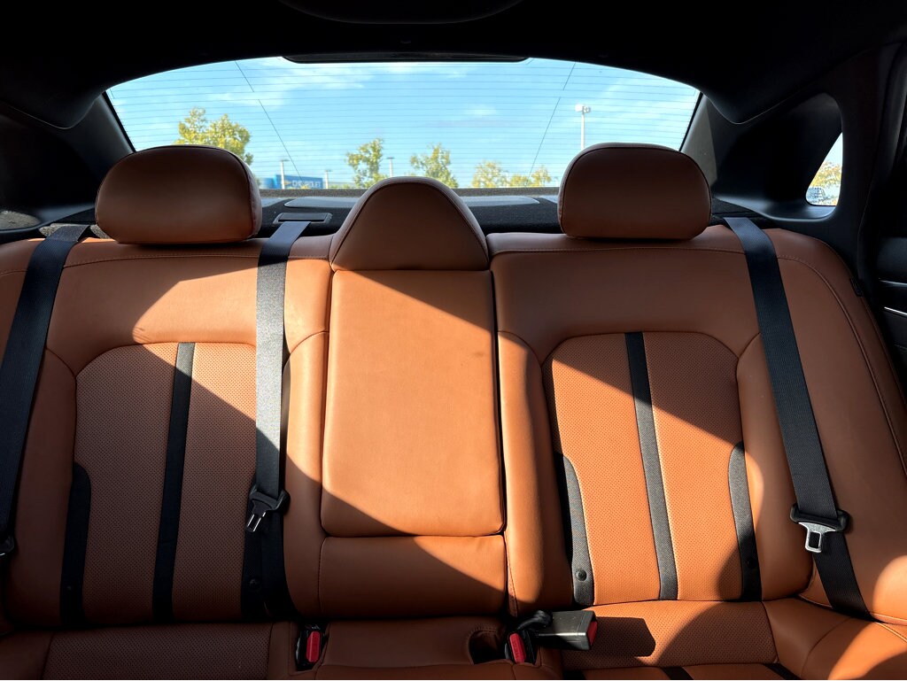 2023 Kia K5 GT photo 4