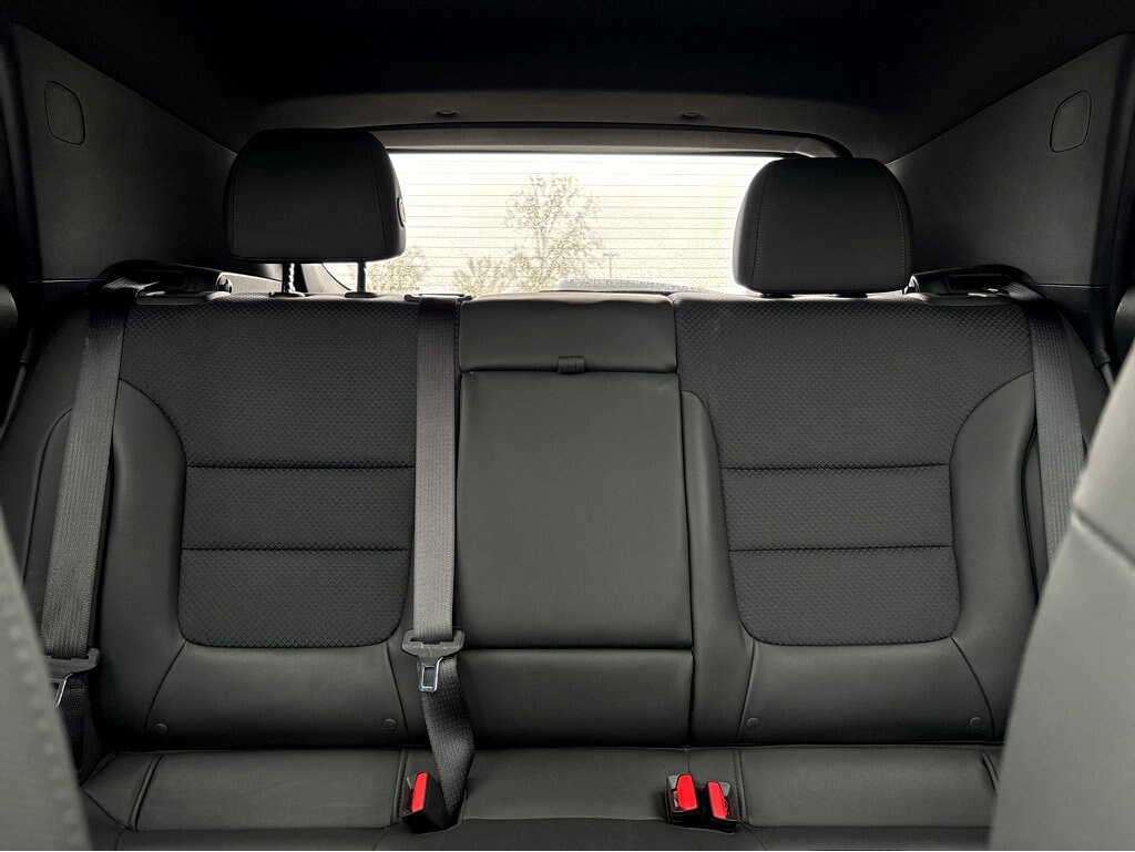 2021 Chevrolet Trailblazer RS photo 3