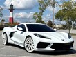 Chevrolet Corvette Stingray