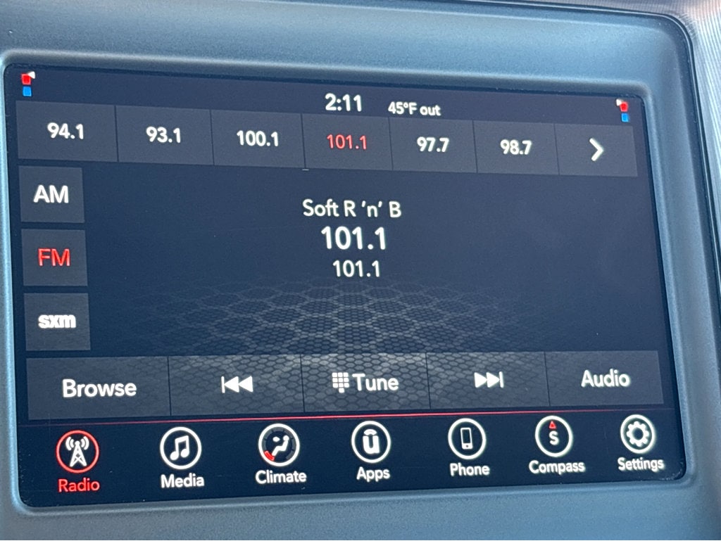 Used 2022 Dodge Charger SXT Sedan