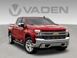  Chevrolet Silverado 1500 LTD