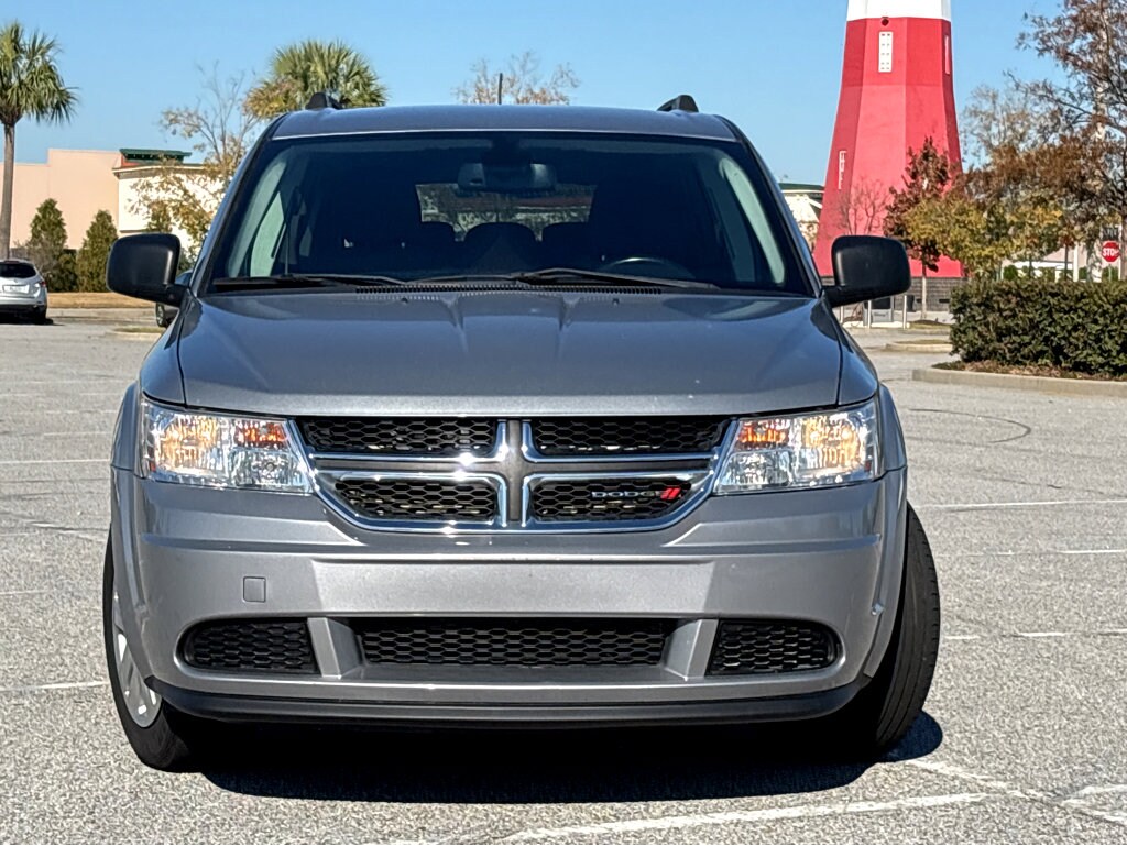 2020 Dodge Journey SE Value photo 2