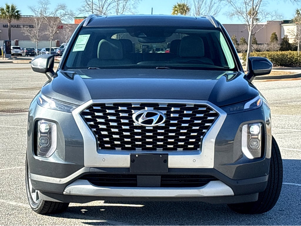 Used 2021 Hyundai Palisade SEL SUV