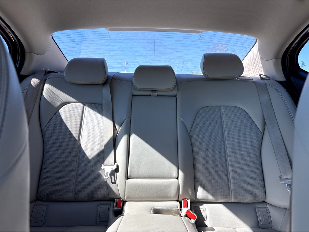 Used 2021 Genesis G70 2.0T Standard RWD Sedan