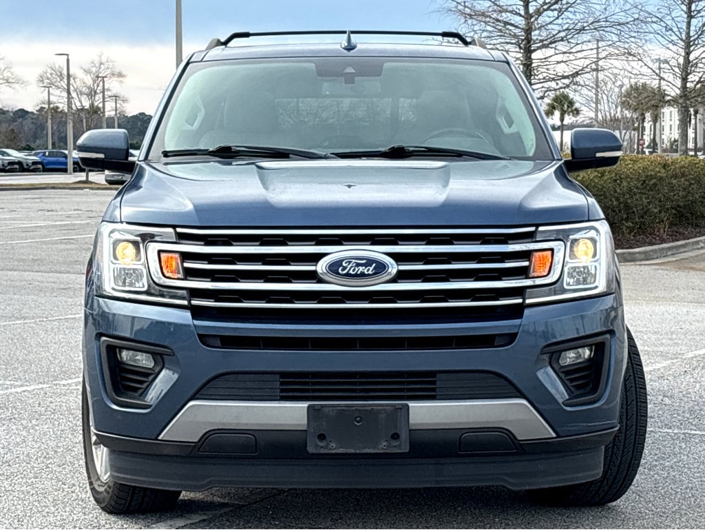 Used 2019 Ford Expedition Max XLT SUV