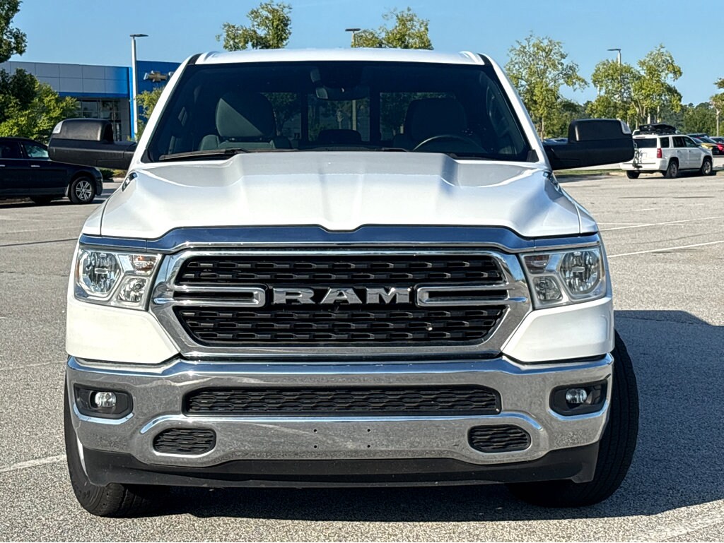 2023 Ram 1500 Big Horn Lone Star photo 2