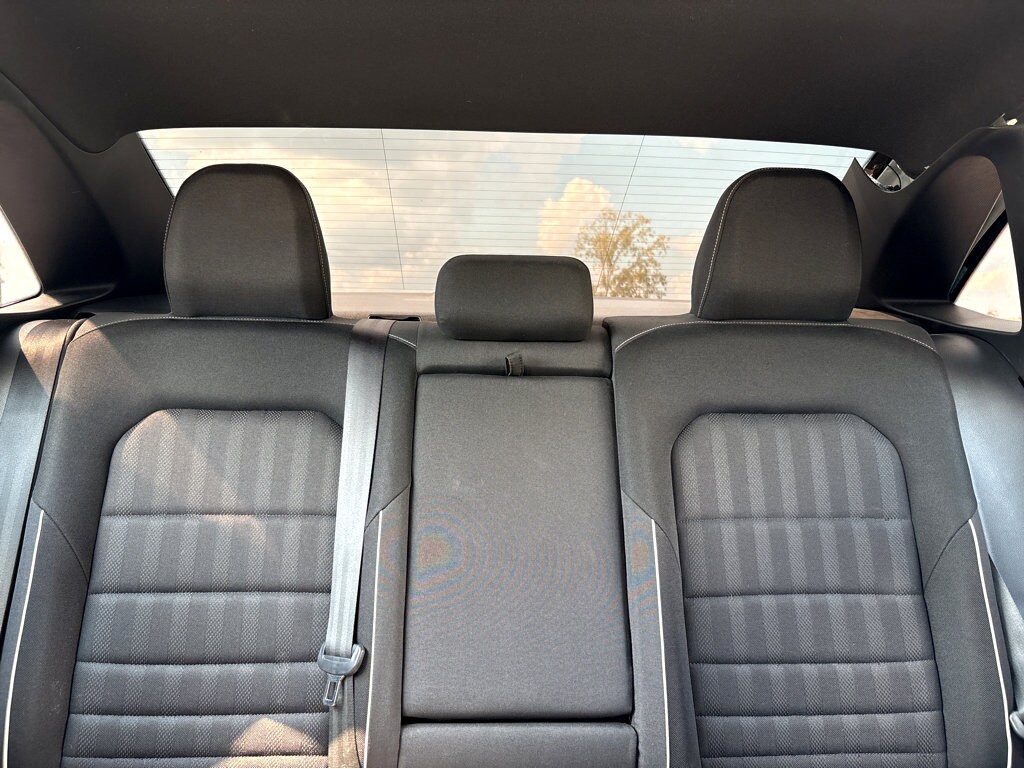 2023 Volkswagen Jetta 1.5T Sport photo 4
