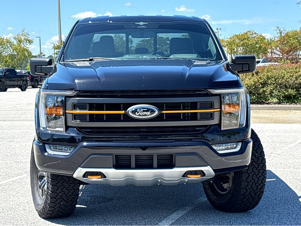 2023 Ford F-150 XL photo 2