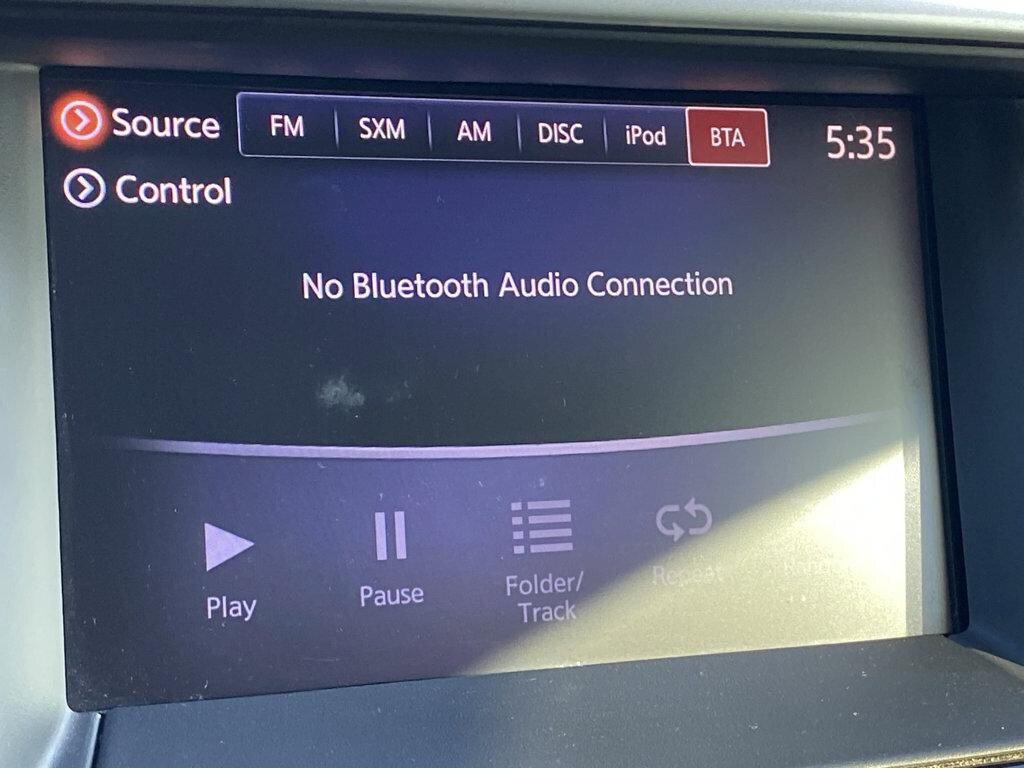 Used 2019 Nissan Pathfinder For Sale Hinesville GA VIN