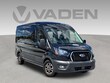 Ford Transit-350 Passenger