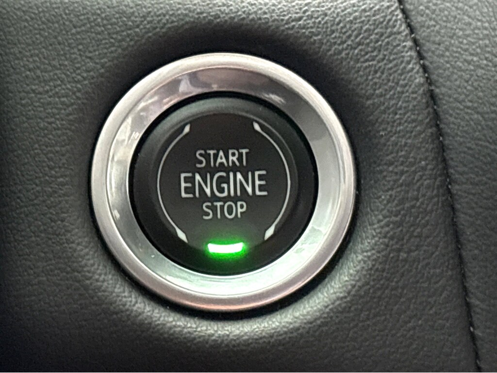 Used 2021 Chevrolet Tahoe Premier SUV