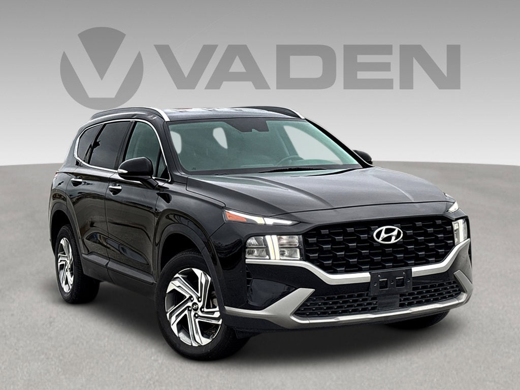 Used 2023 Hyundai Santa Fe SEL SUV