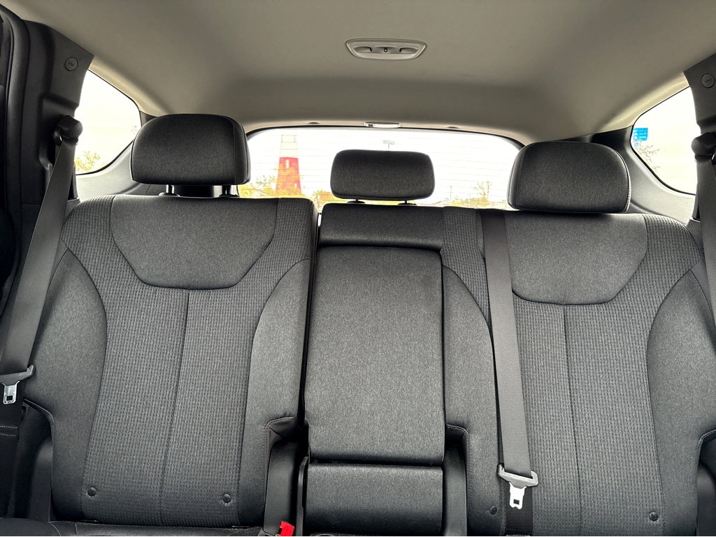 Used 2023 Hyundai Santa Fe SEL SUV