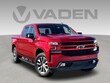  Chevrolet Silverado 1500 LTD