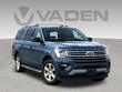  Ford Expedition Max