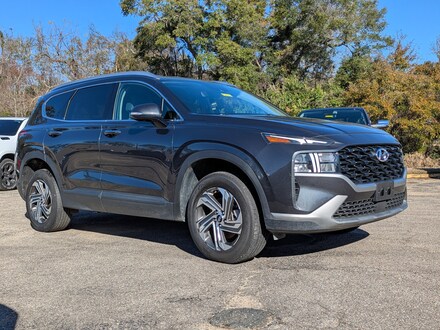2023 Hyundai Santa Fe SEL SUV