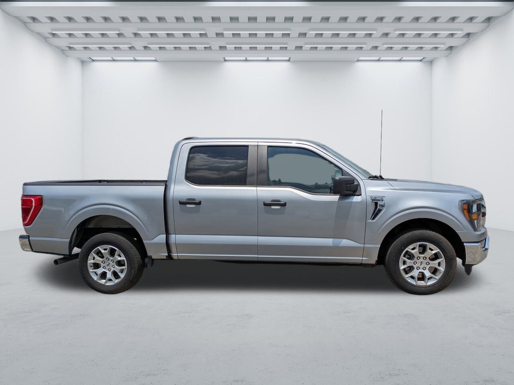 Used 2023 Ford F-150 XLT Truck
